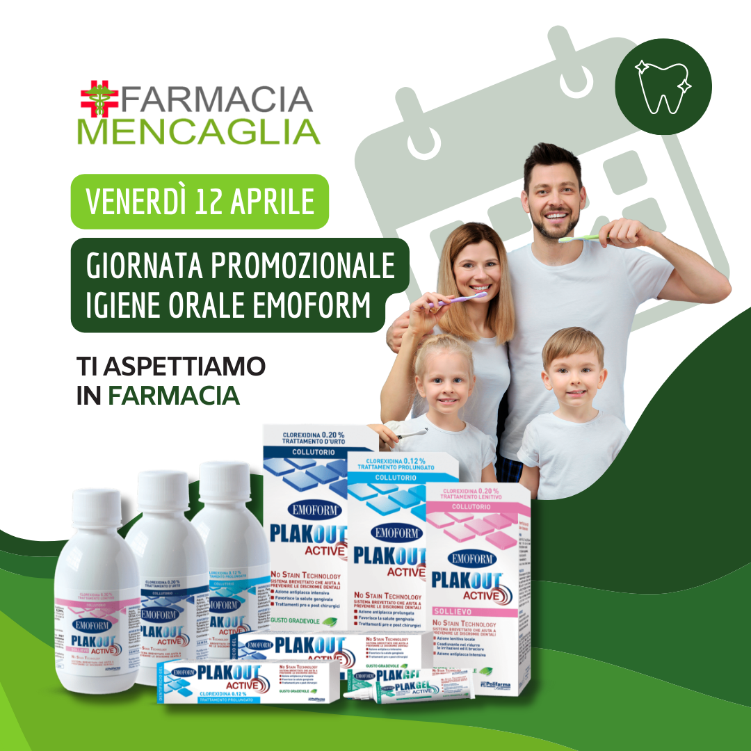 Giornata promozionale Emoform