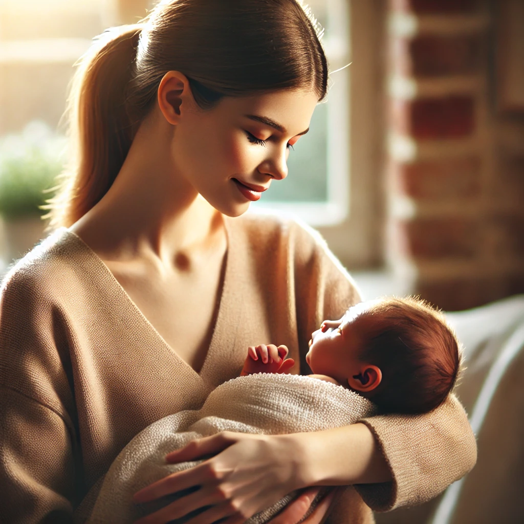 Neo-mamme: consigli pratici per affrontare i primi mesi con il tuo bambino